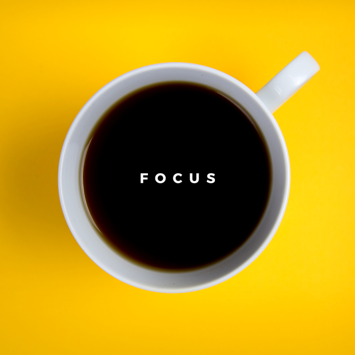 Focus = Environment