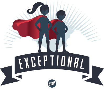How to be Exceptional!